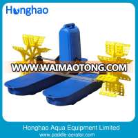 Top Quality 1HP Paddle Wheel Aerator from Professional Manufacturer