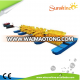 paddle wheel aerator